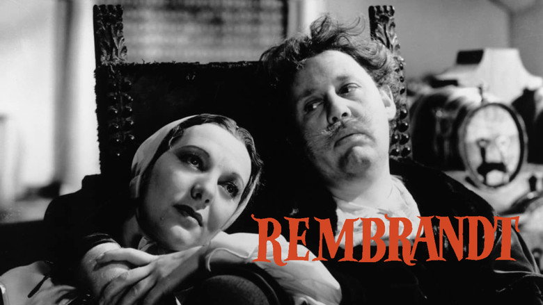 Fotograma de Rembrandt