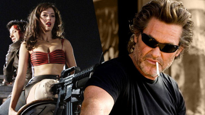Fotograma de Grindhouse