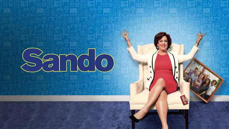 Fotograma de Sando