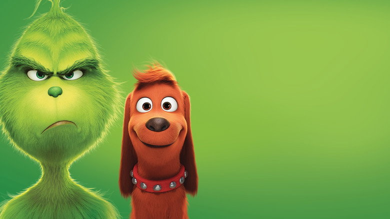Fotograma de El Grinch