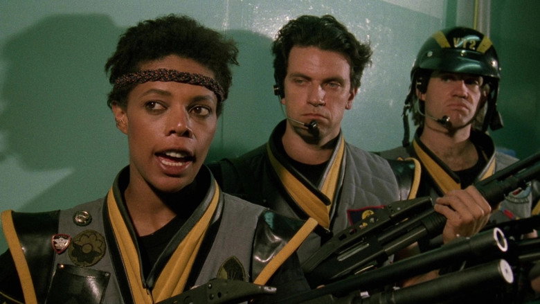 Fotograma de Terminator 2 (Shocking Dark)