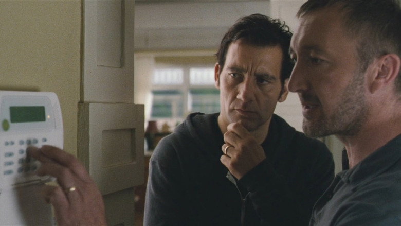 Fotograma de Intruders