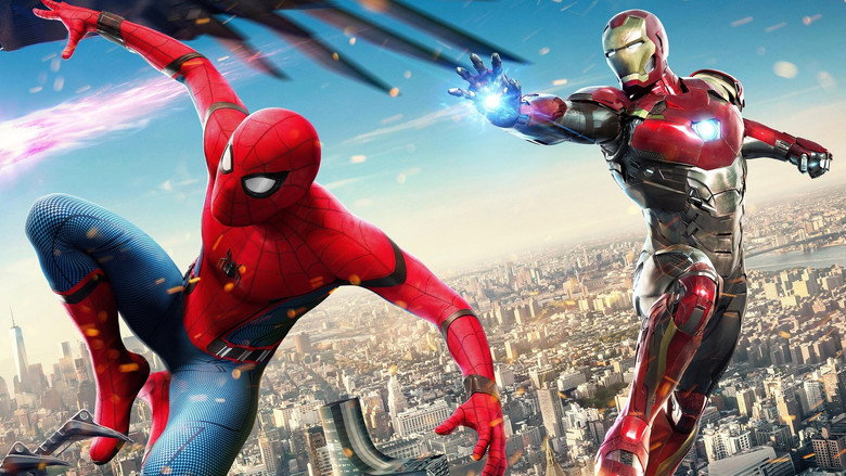 Fotograma de Spider-Man. De regreso a casa