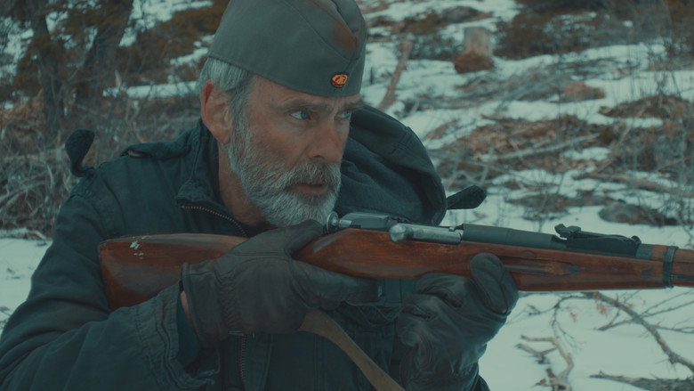 Fotograma de Permafrost