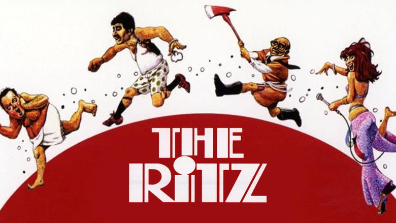 Fotograma de The Ritz