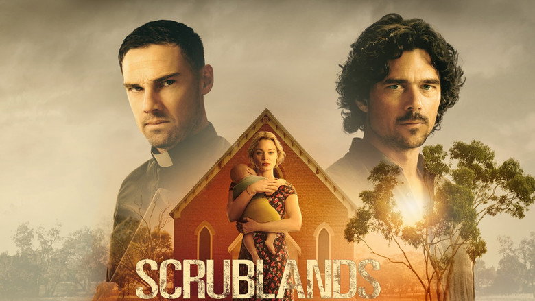 Fotograma de Scrublands
