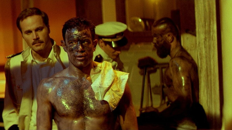 Fotograma de Querelle