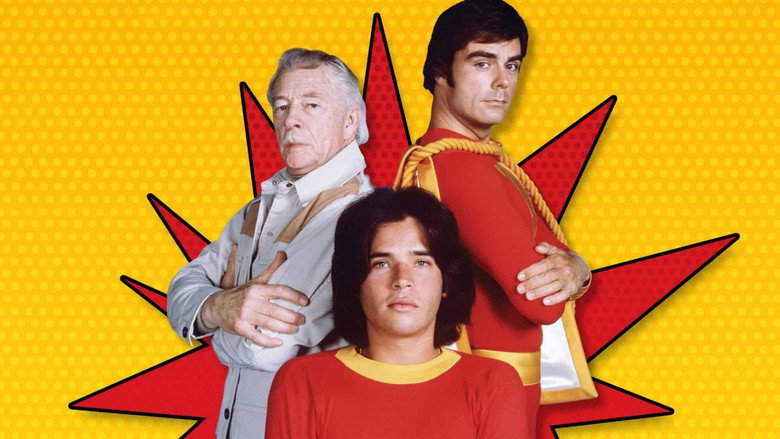 Fotograma de ¡Shazam!