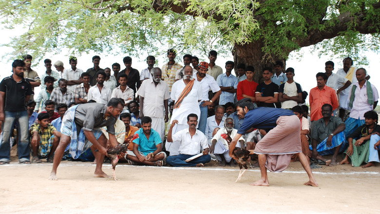 Fotograma de Aadukalam
