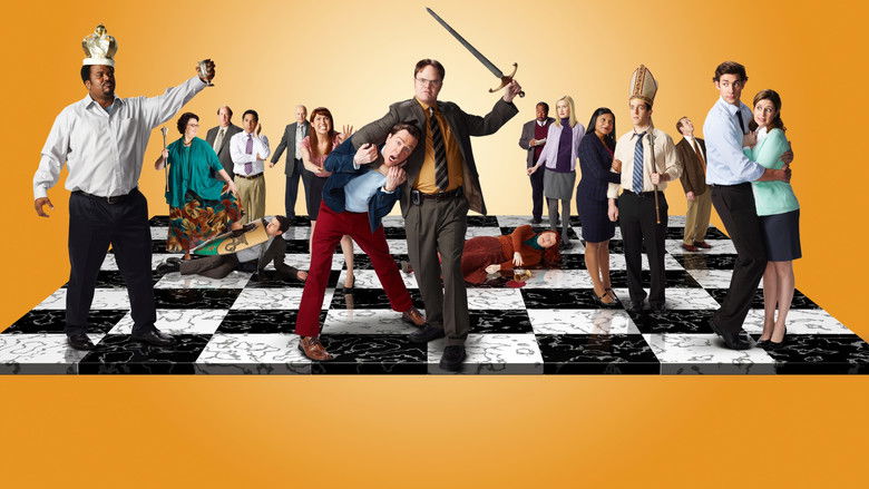 Fotograma de The Office