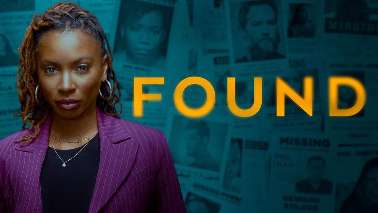 Fotograma de Found