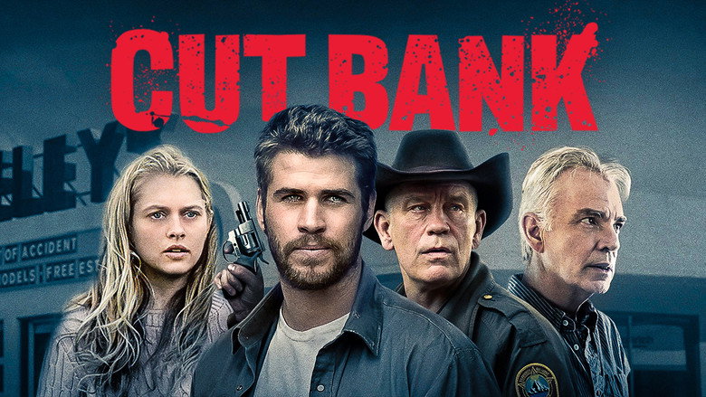 Fotograma de Cut Bank