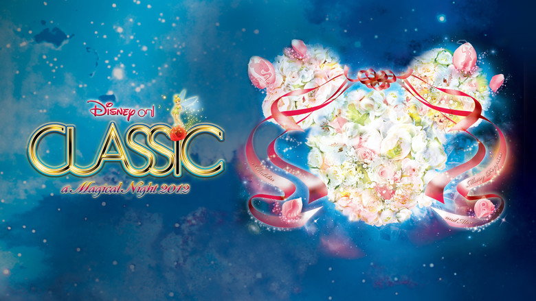 Fotograma de Disney On Classic: A Magical Night 2012 Concert Tour