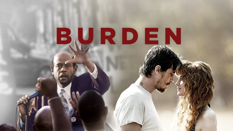Fotograma de Burden