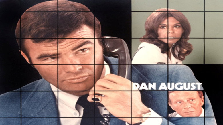 Fotograma de Dan August