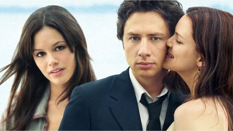 Fotograma de El último beso