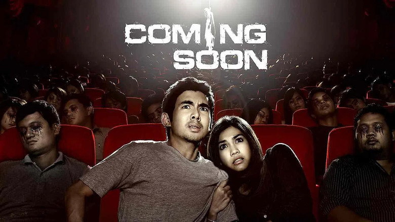 Fotograma de Coming soon