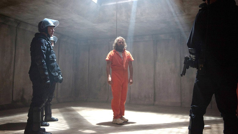 Fotograma de Criminal