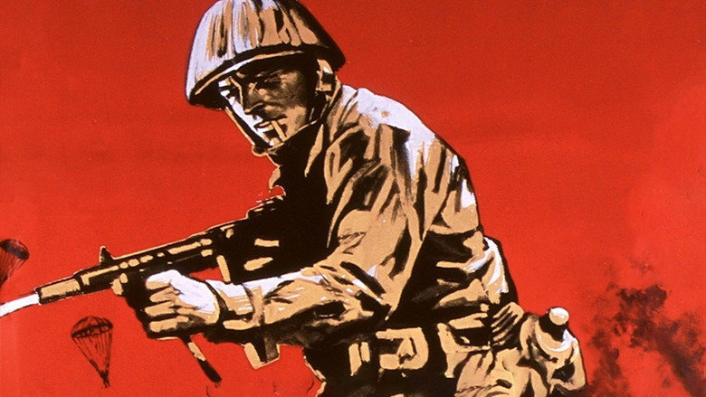 Fotograma de Brigada suicida