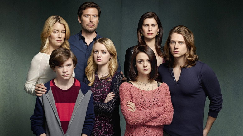 Fotograma de Finding Carter