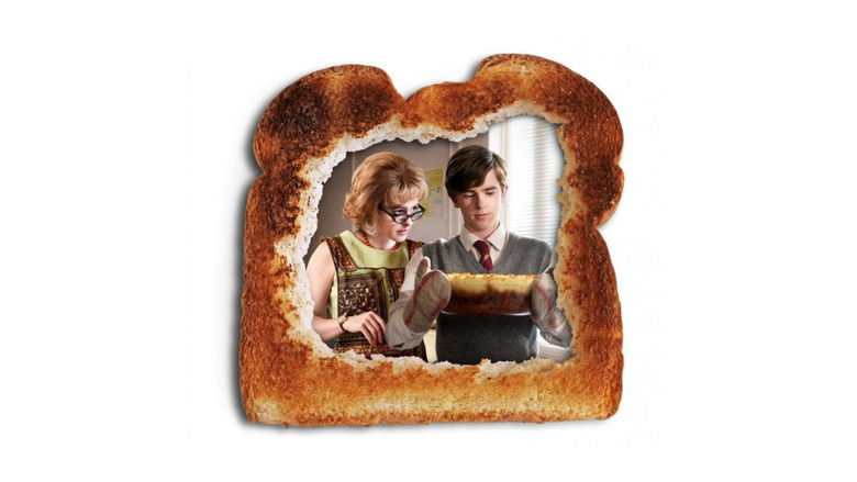 Fotograma de Toast