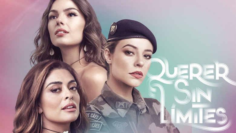 Fotograma de Querer sin límites