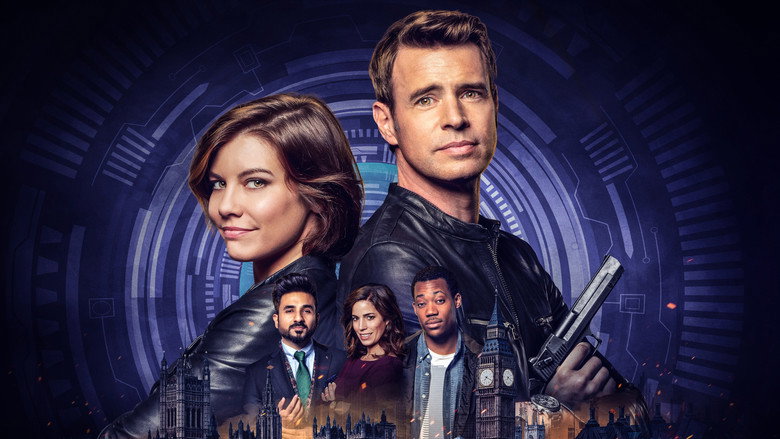 Fotograma de Whiskey Cavalier