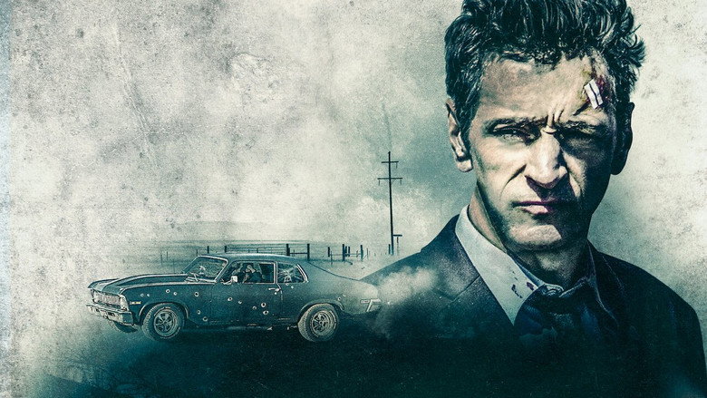Fotograma de Small Town Crime