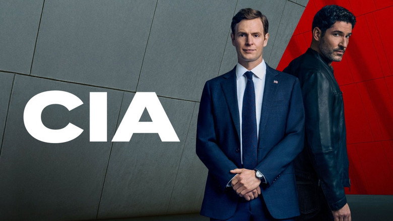 Fotograma de CIA