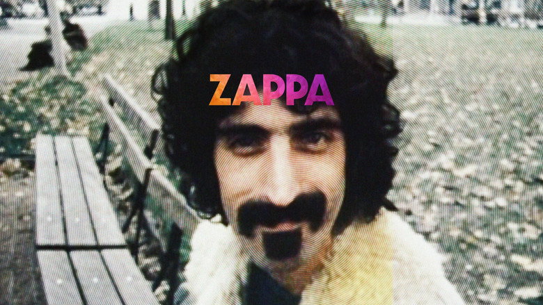 Fotograma de Zappa