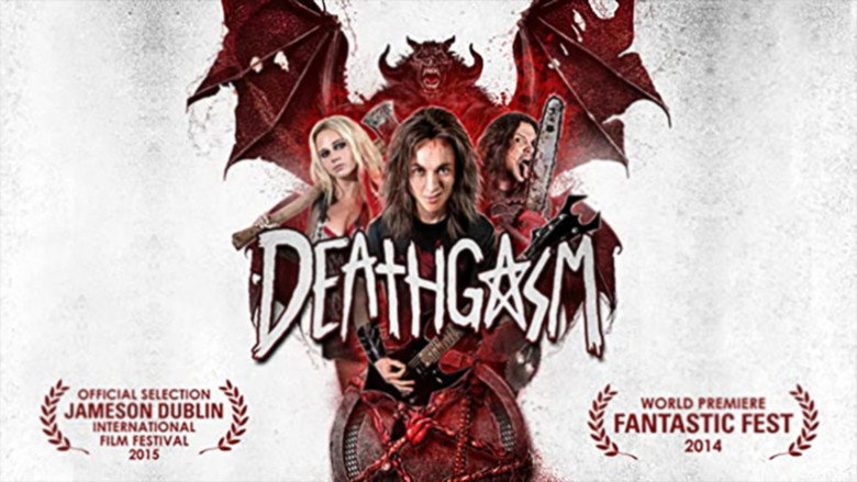 Fotograma de Deathgasm