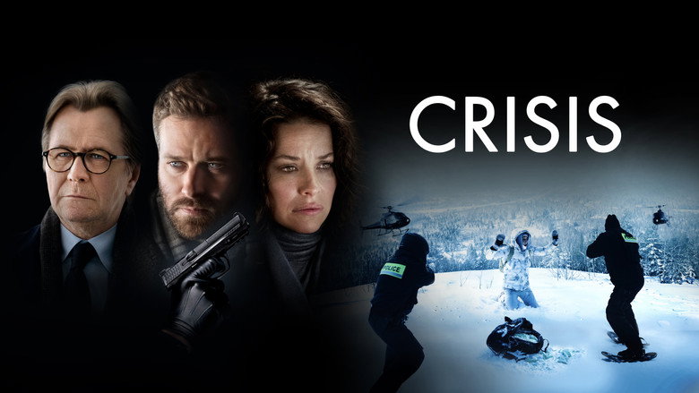 Fotograma de Crisis