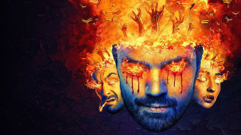 Fotograma de Preacher