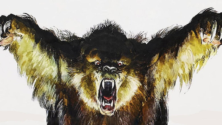 Fotograma de Grizzly