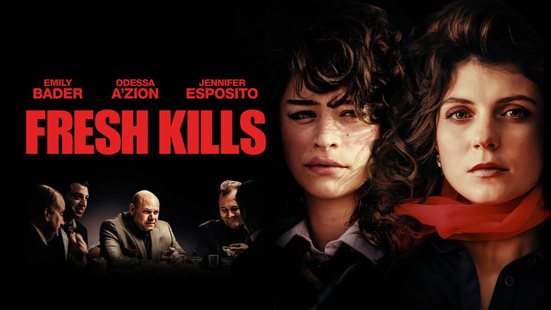 Fotograma de Fresh Kills