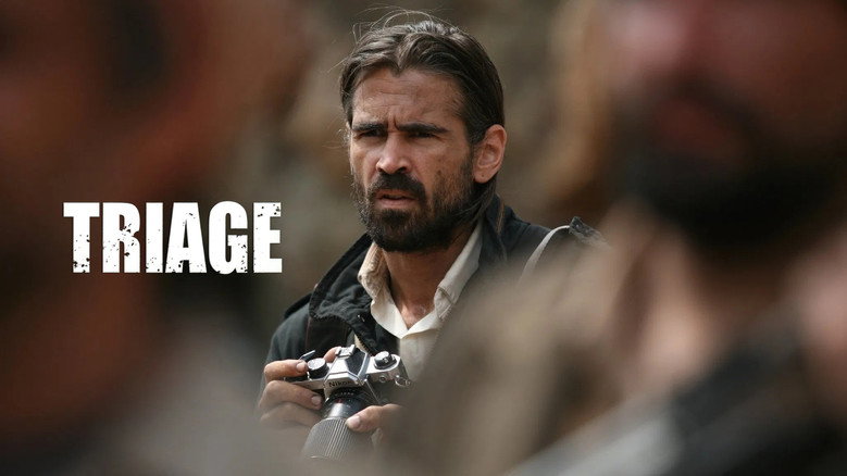 Fotograma de Triage