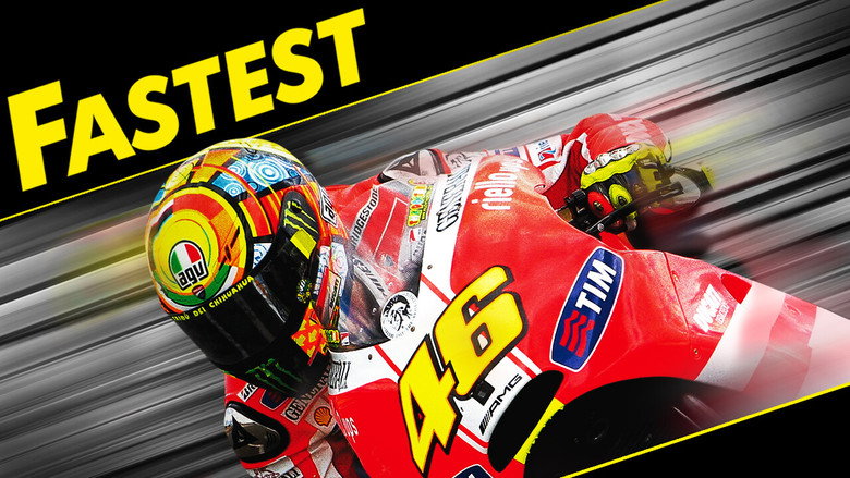 Fotograma de Fastest