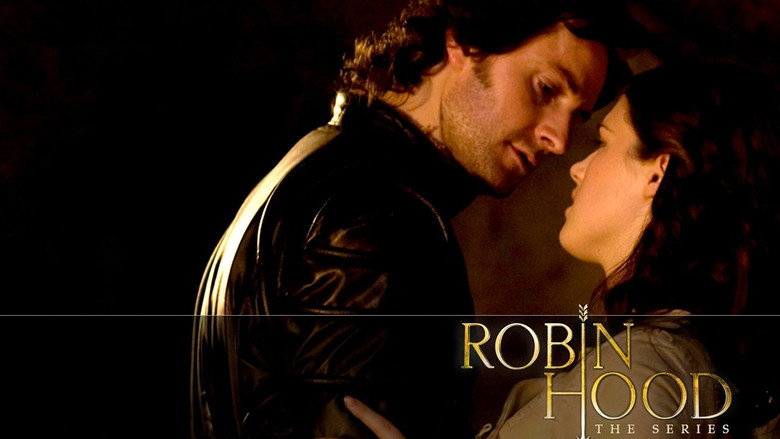 Fotograma de The Robin Hood