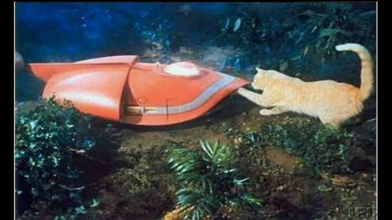 Fotograma de Tierra de gigantes