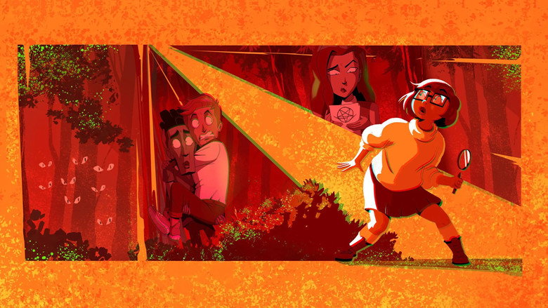 Fotograma de Velma
