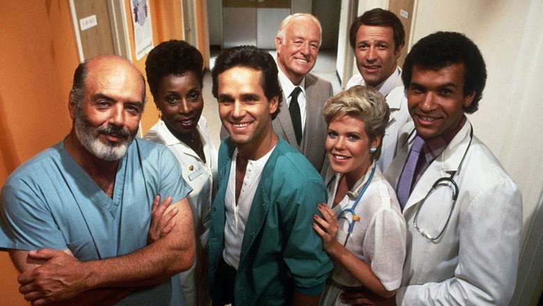 Fotograma de Trapper John, M.D.