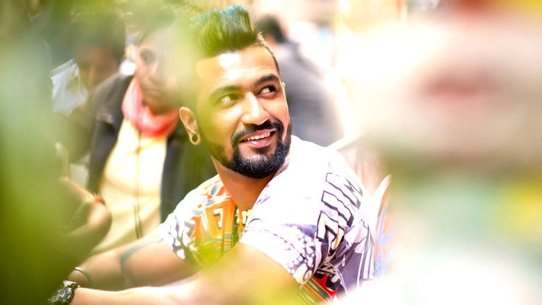 Fotograma de Manmarziyaan