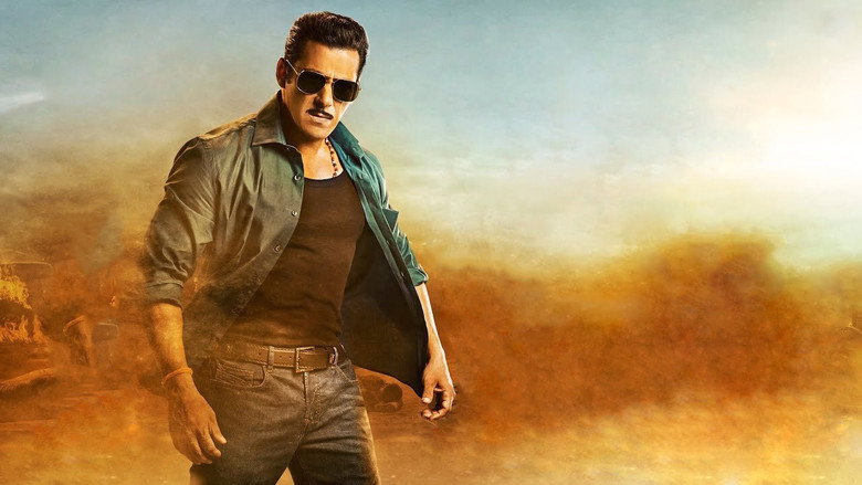 Fotograma de Dabangg 3