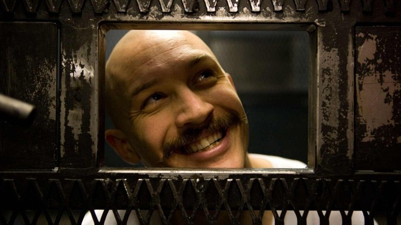 Fotograma de Bronson