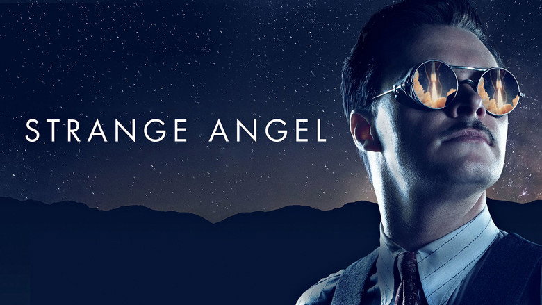 Fotograma de Strange Angel