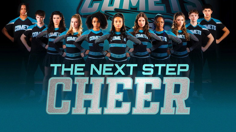 Fotograma de The Next Step: Cheer