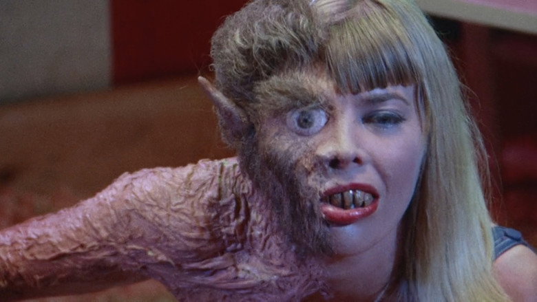 Fotograma de She Freak