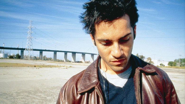 Fotograma de Head On