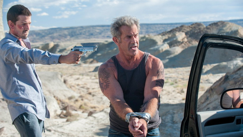 Fotograma de Blood Father