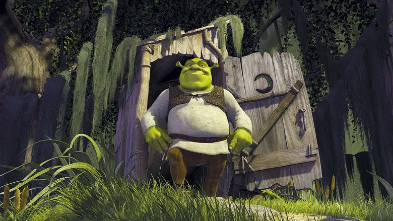 Fotograma de Shrek